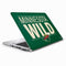 NHL Minnesota Wild Lineup HP Elitebook Skin